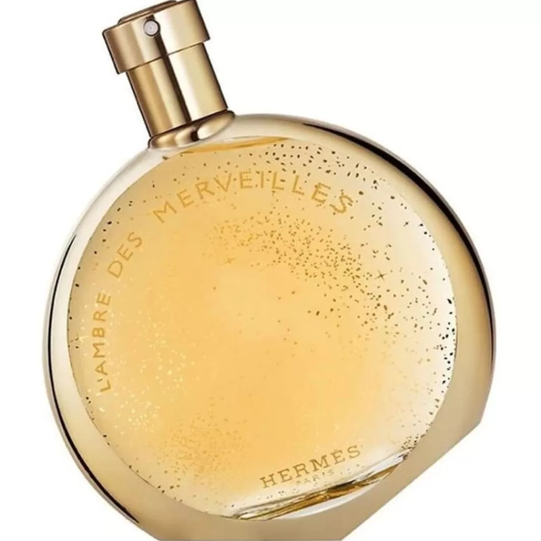 Hermes Eau Des Merveilles L'Ambre Des Merveilles>HERMÈS Hot