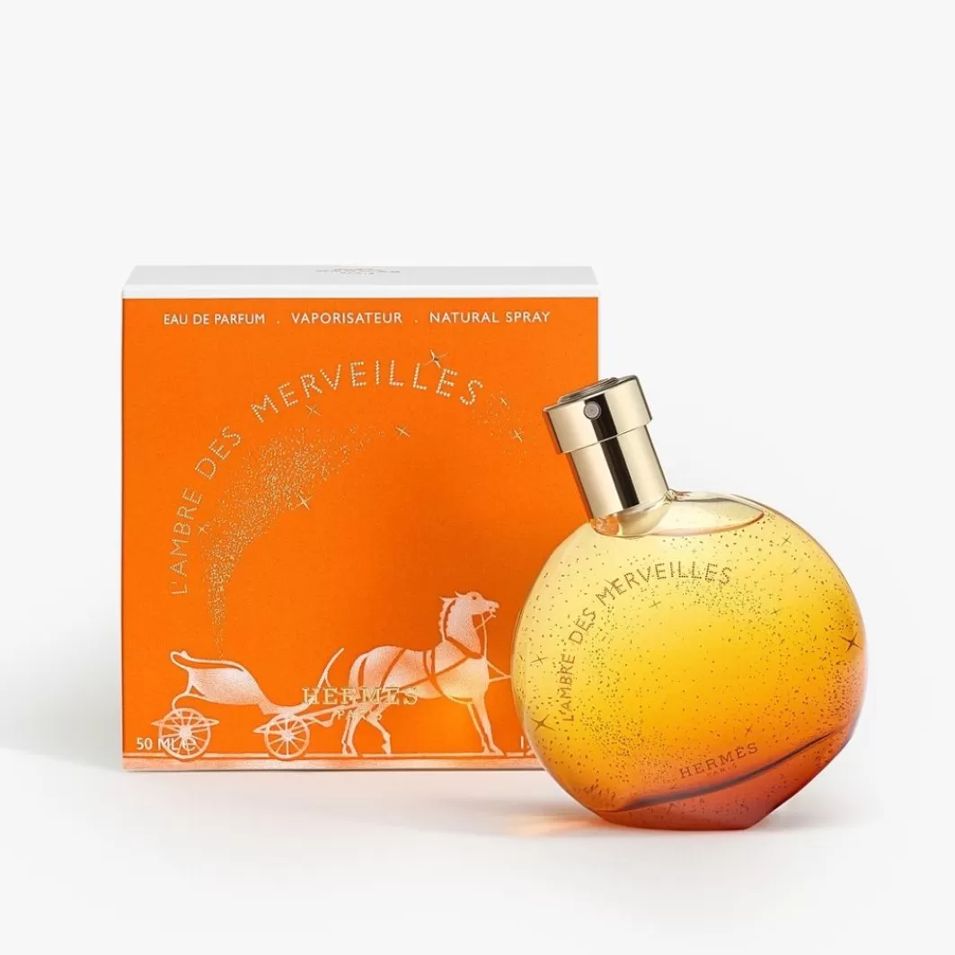 Hermes Eau Des Merveilles L'Ambre Des Merveilles>HERMÈS Hot