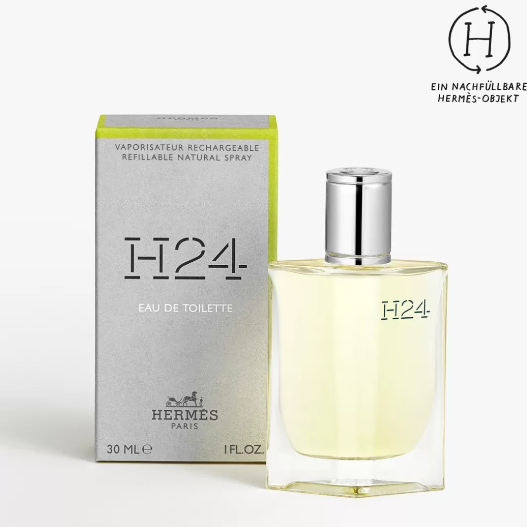 HERMÈS Fragranze Maschili^Hermes H24 H24