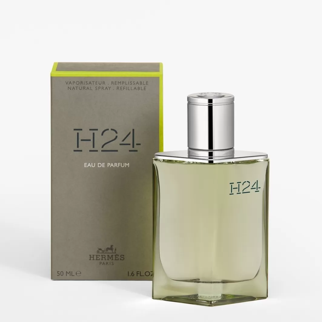 HERMÈS Fragranze Maschili^Hermes H24 H24