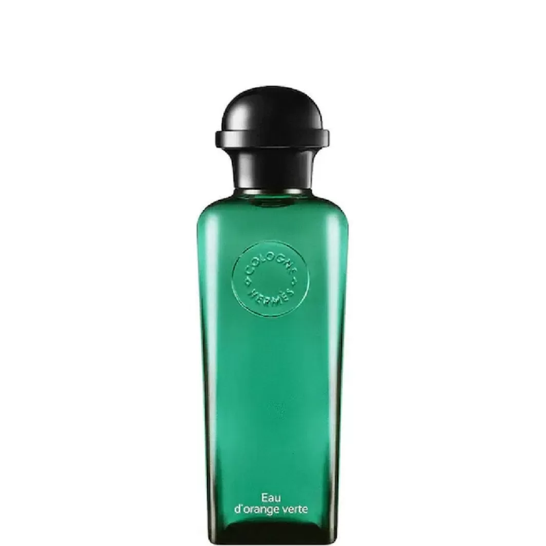 HERMÈS Fragranze Unisex^Hermes La Collezione Colognes Concentre D'Orange Verte