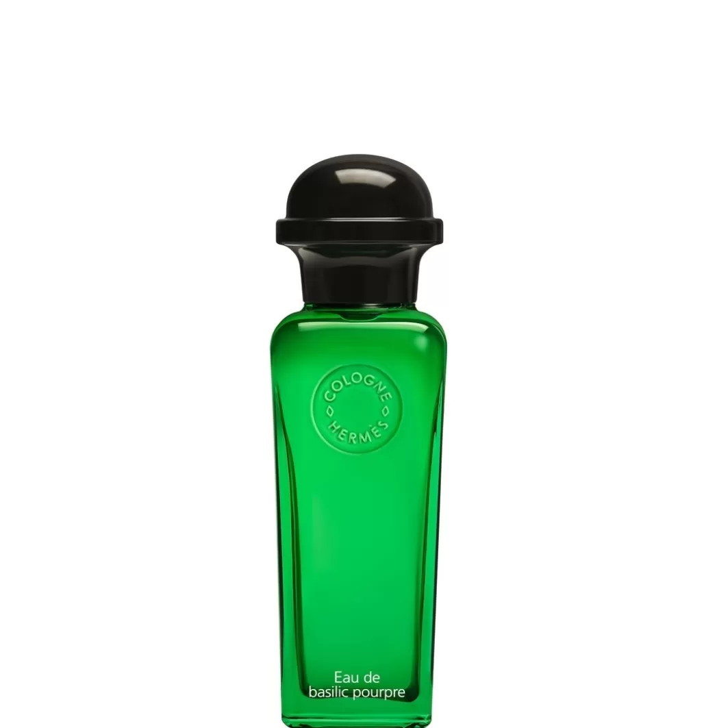 HERMÈS Fragranze Unisex^Hermes La Collezione Colognes Eau De Basilic Pourpre