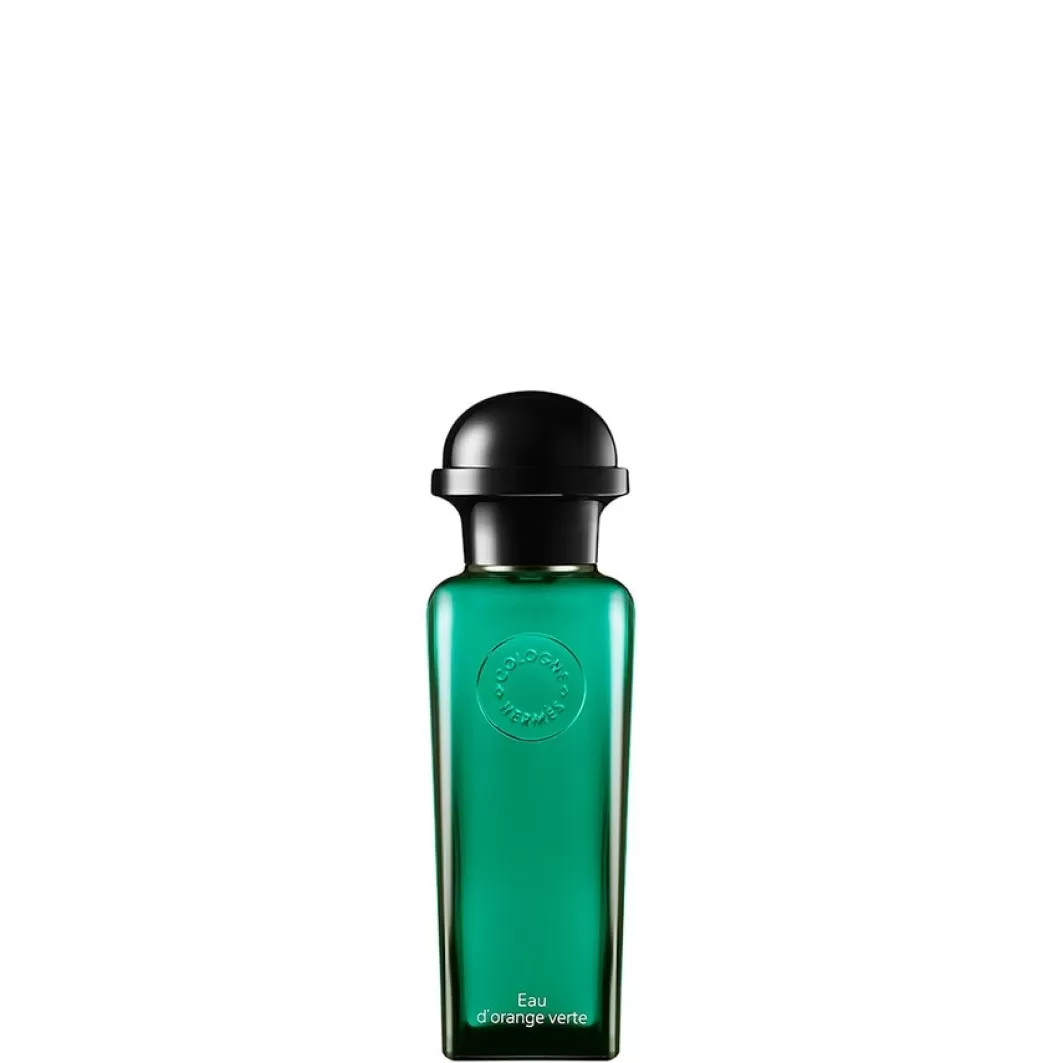 HERMÈS Fragranze Maschili^Hermes La Collezione Colognes Eau D'Orange Verte