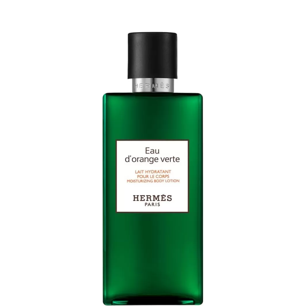 HERMÈS Corpo^Hermes La Collezione Colognes Latte Profumato Per Il Corpo
