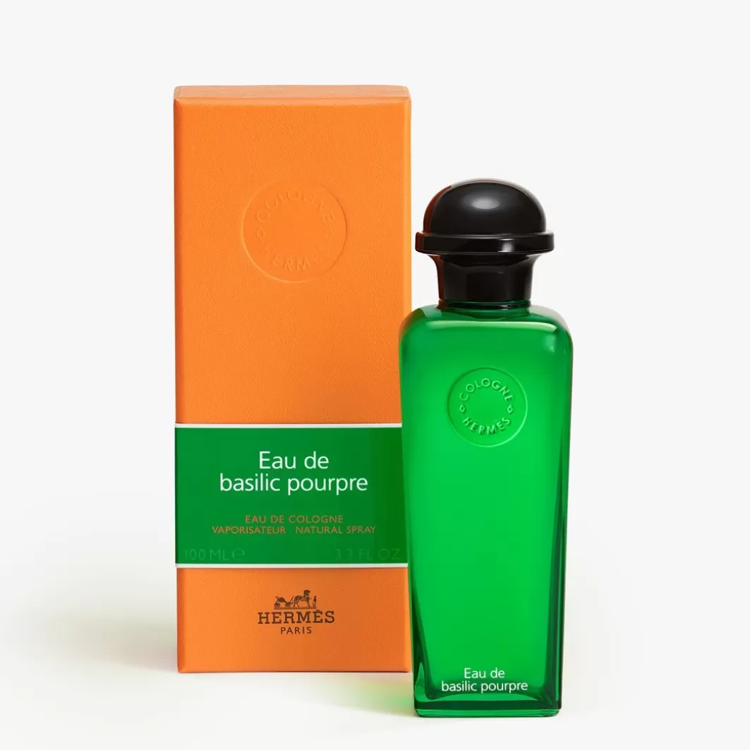 HERMÈS Corpo^Hermes La Collezione Colognes Latte Profumato Per Il Corpo