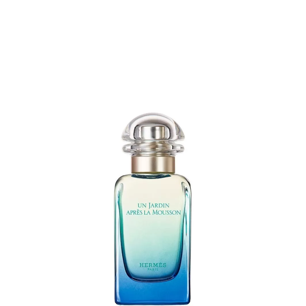 HERMÈS Fragranze Unisex^Hermes La Collezione Parfums-Jardins Un Jardin Apres La Mousson