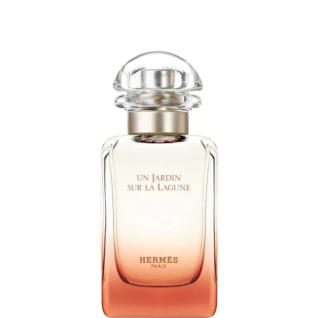 HERMÈS Fragranze Unisex^Hermes La Collezione Parfums-Jardins Un Jardin Sur La Lagune