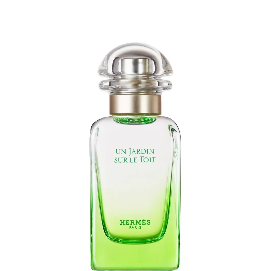 HERMÈS Fragranze Unisex^Hermes La Collezione Parfums-Jardins Un Jardin Sur Le Toit