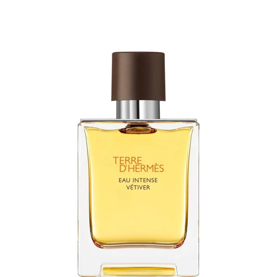 HERMÈS Fragranze Maschili^Hermes Terre D'Hermes Eau Intense Vetiver