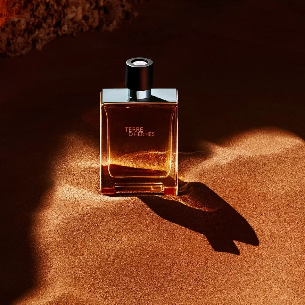 HERMÈS Fragranze Maschili^Hermes Terre D'Hermes Ricarica