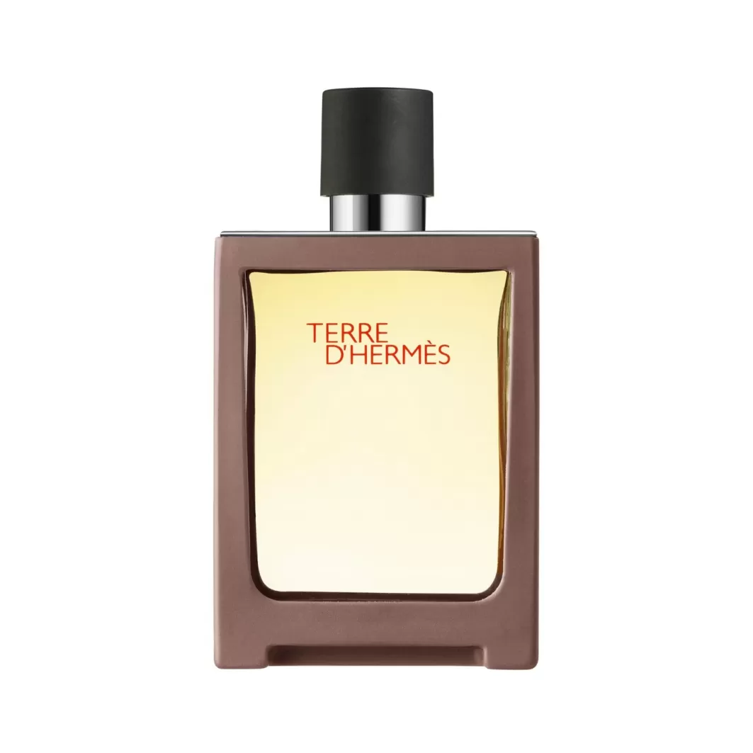 HERMÈS Fragranze Maschili^Hermes Terre D'Hermes Terre