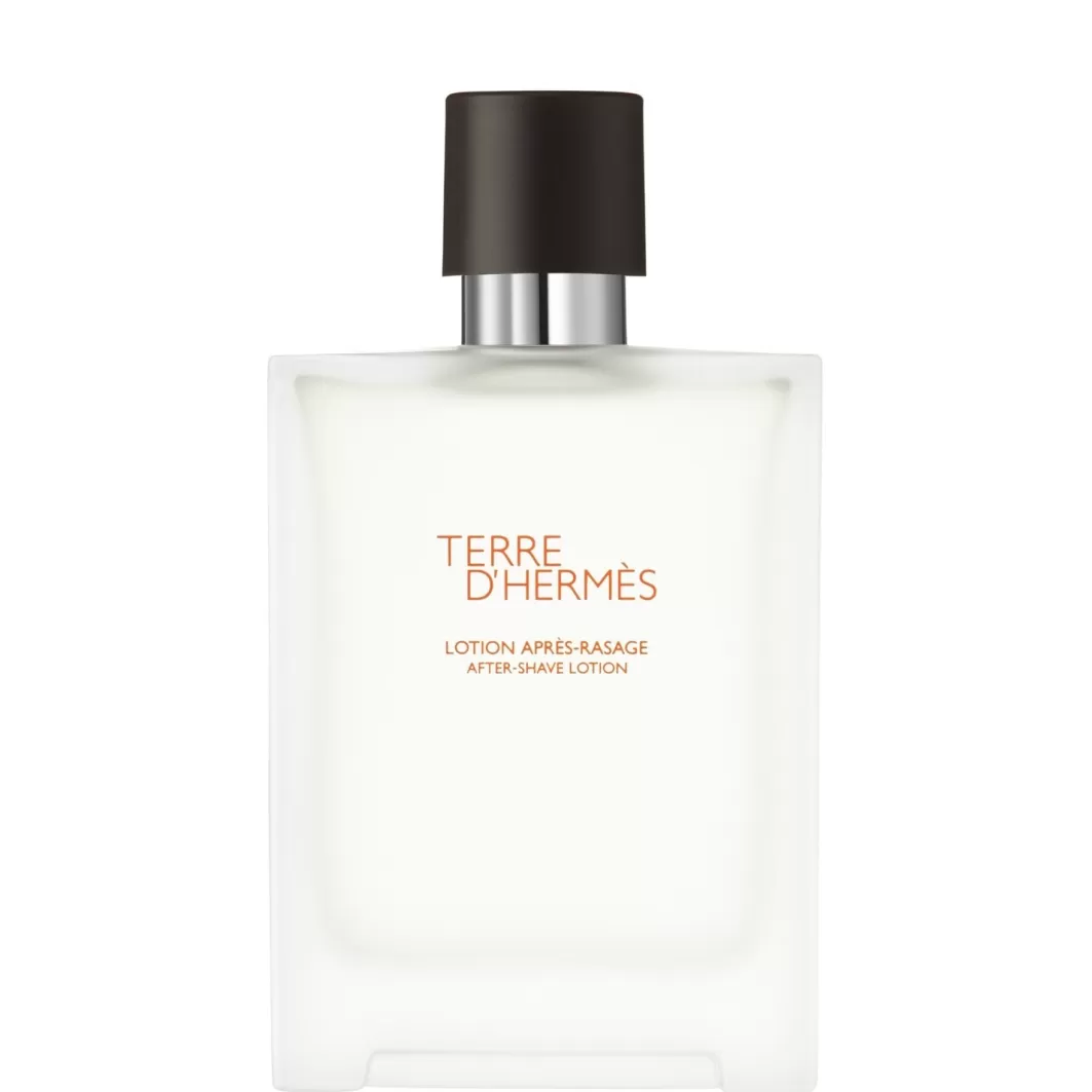 HERMÈS Dopobarba & After Shave^Hermes Terre D'Hermes Terre D'Hermes - Lozione Dopobarba