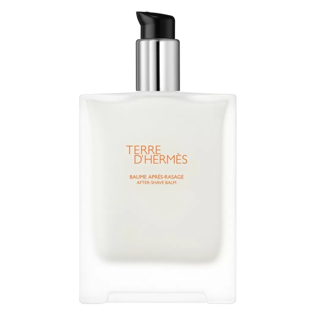 HERMÈS Dopobarba & After Shave^Hermes Terre D'Hermes Terre D'Hermes, Balsamo Dopobarba