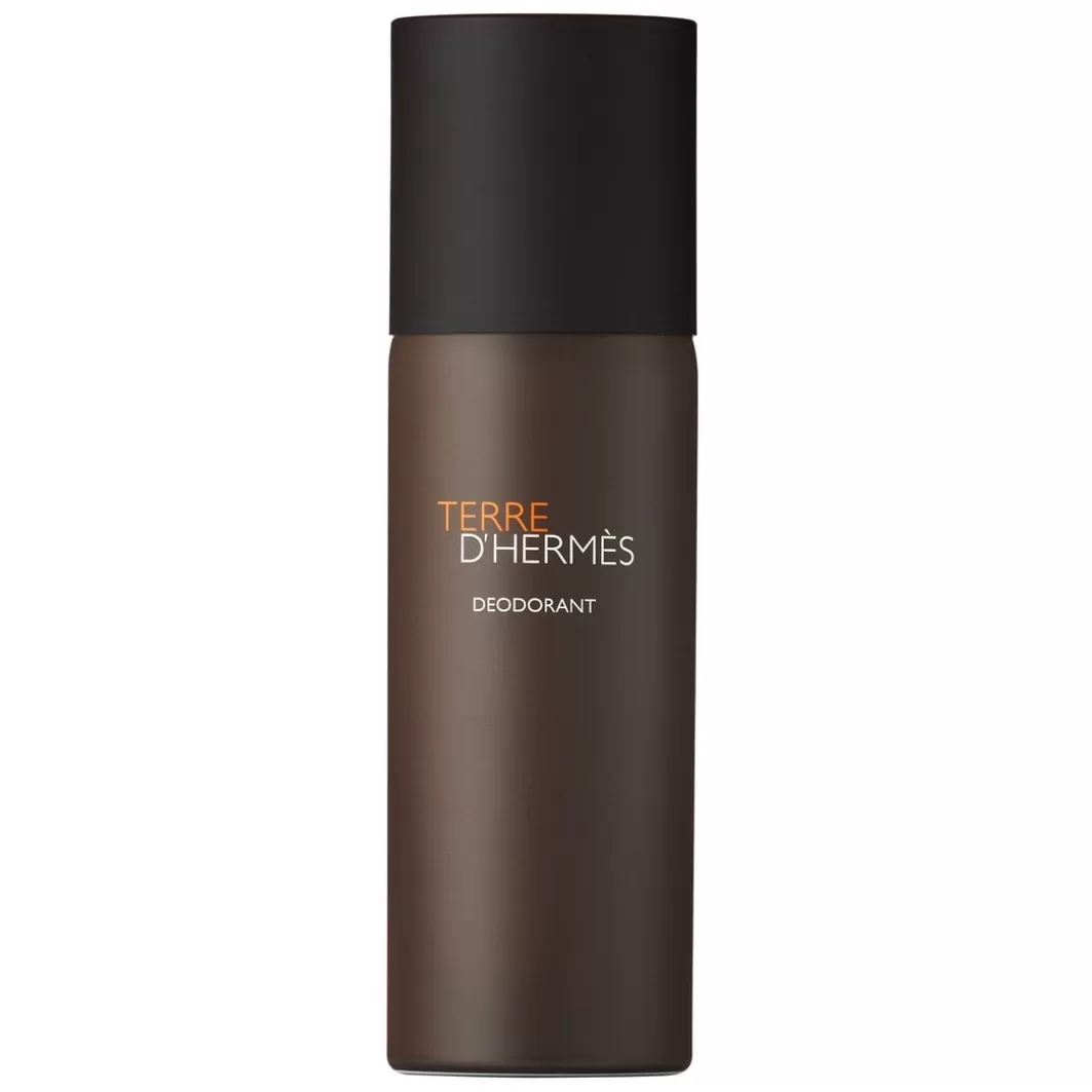 HERMÈS Deodorante^Hermes Terre D'Hermes Terre D'Hermes, Deodorante Vaporizzatore