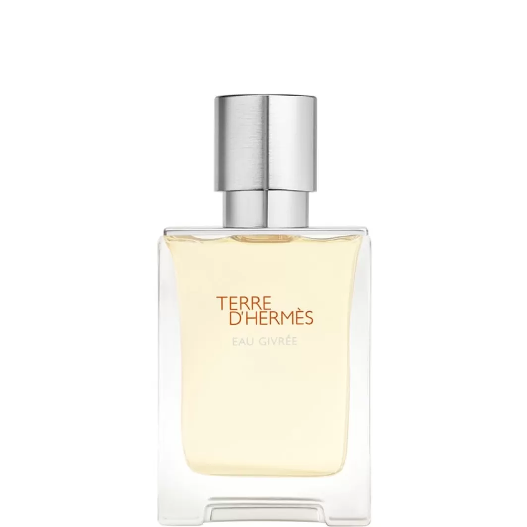 HERMÈS Fragranze Maschili^Hermes Terre D'Hermes Terre D'Hermes Eau Givree