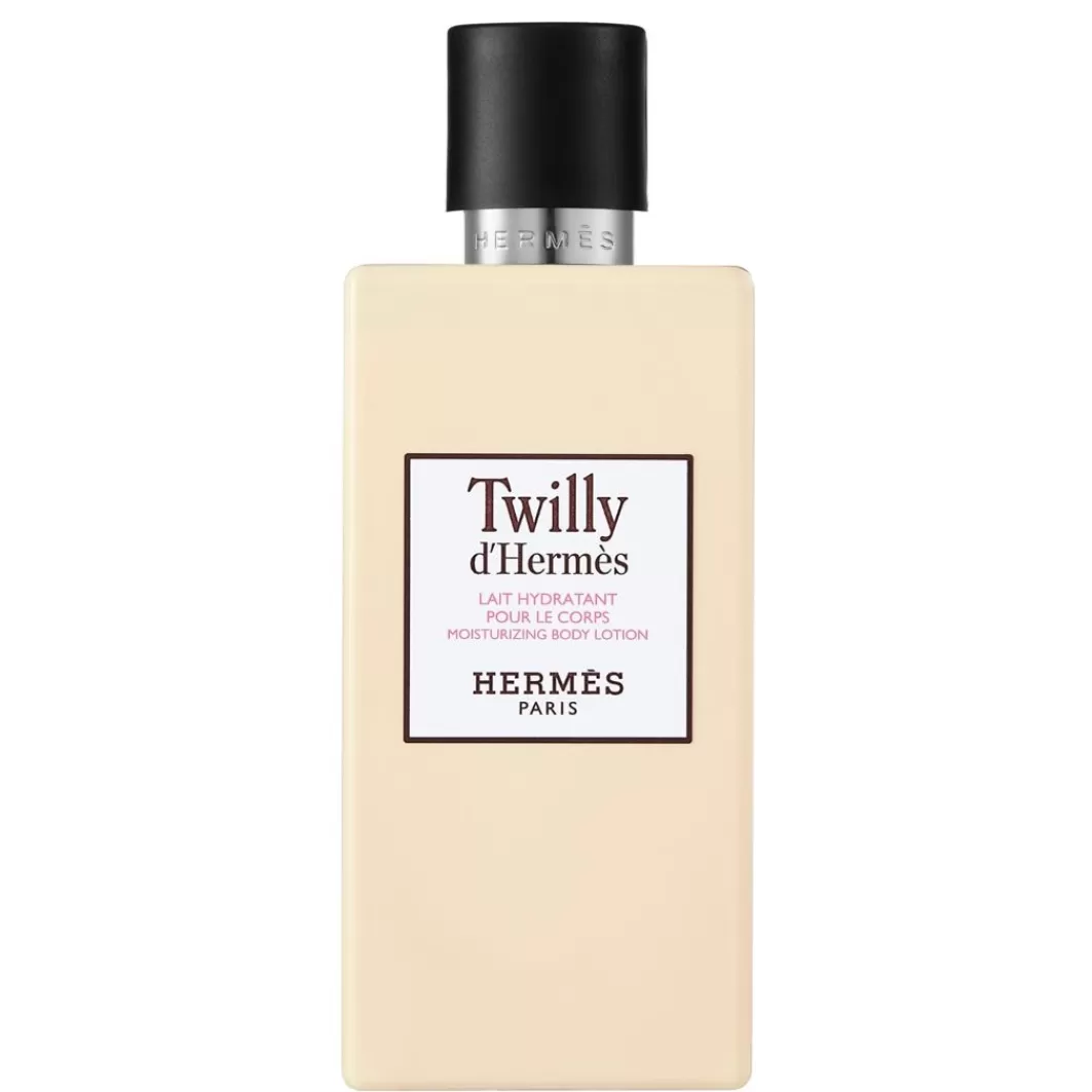 Hermes Twilly D'Hermes Latte Corpo>HERMÈS Sale