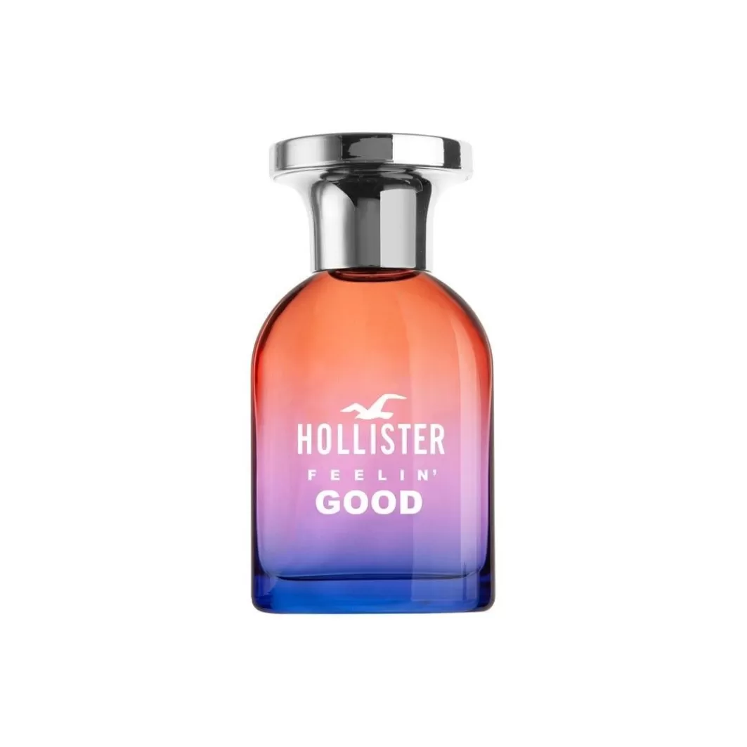 Feelin´ Good B536311>Hollister Hot