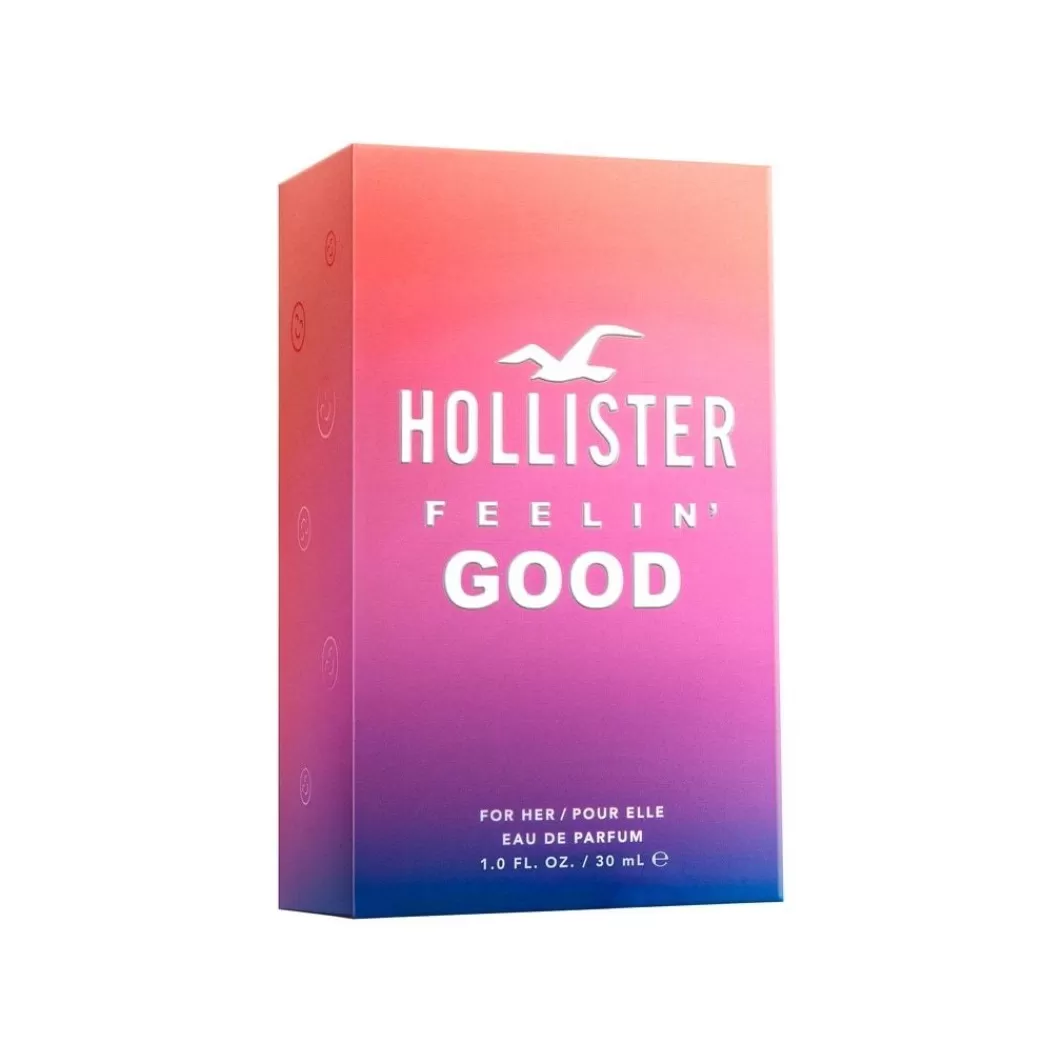 Feelin´ Good B536311>Hollister Hot
