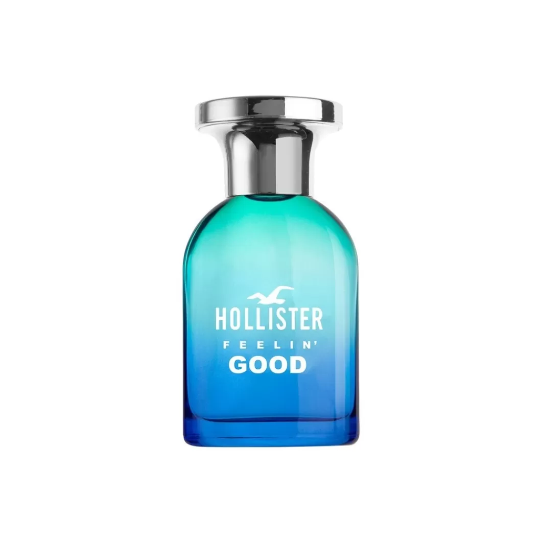 Hollister Fragranze Maschili^ Feelin´ Good For Him
