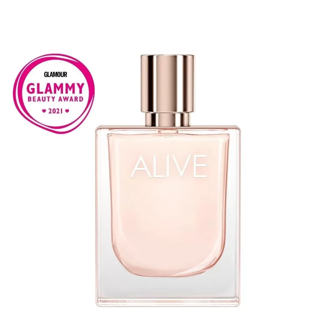 Alive Boss Alive Eau De Toilette Spray>Hugo Boss Hot