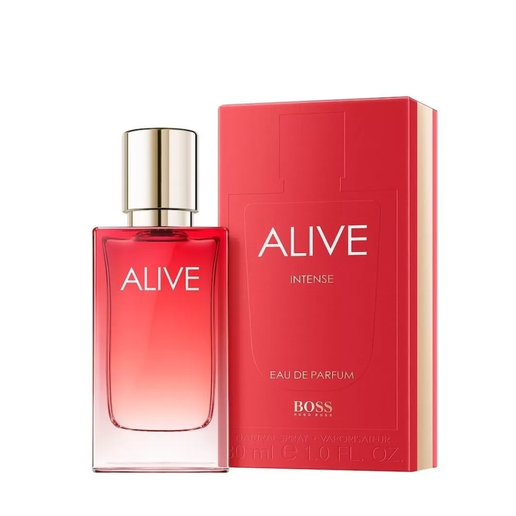 Alive Boss Alive Intense Eau De Parfum Spray>Hugo Boss Store