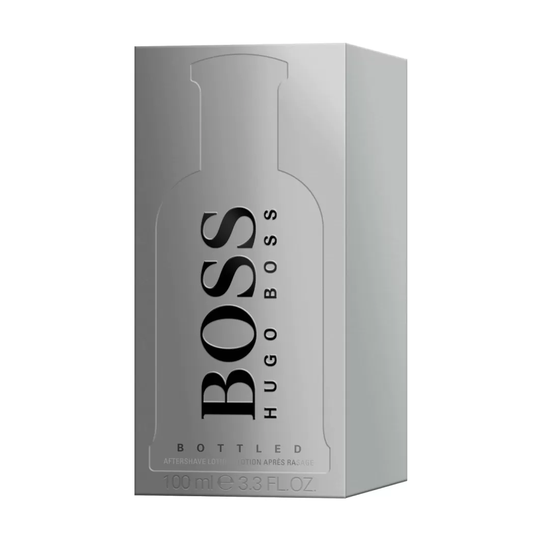 Hugo Boss Dopobarba & After Shave^ Boss Bottled Bottled