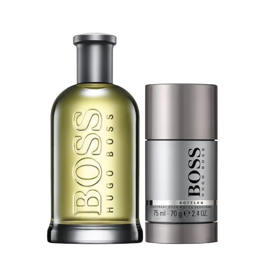 Hugo Boss Cofanetti^ Boss Bottled Cofanetto Regalo