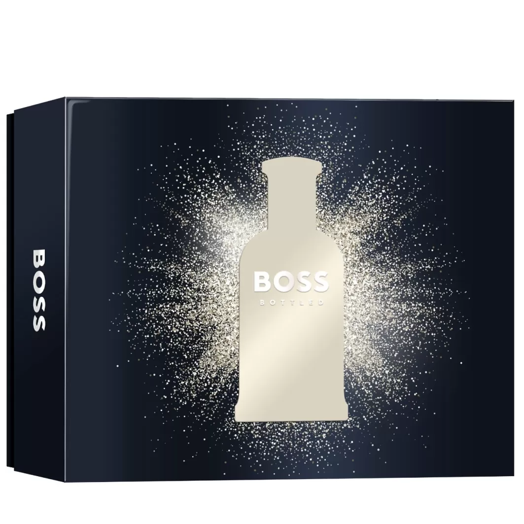 Hugo Boss Cofanetti^ Boss Bottled Cofanetto Regalo