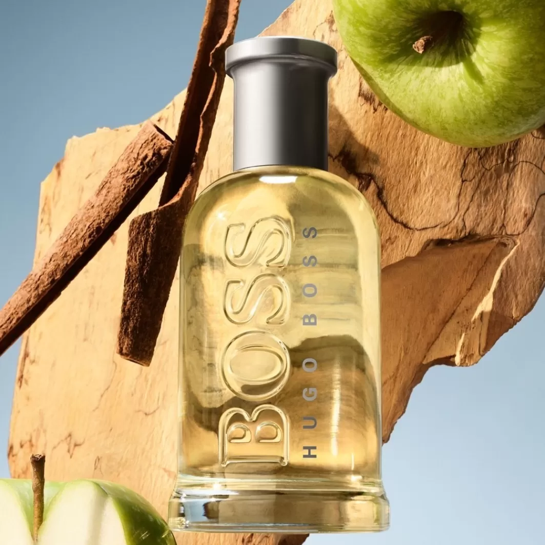 Hugo Boss Cofanetti^ Boss Bottled Cofanetto Regalo