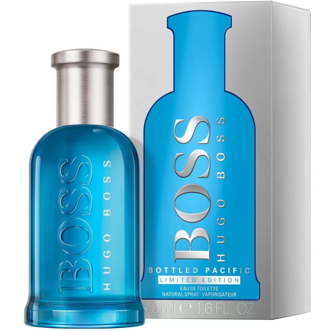 Hugo Boss Fragranze Maschili^ Boss Bottled Pacific