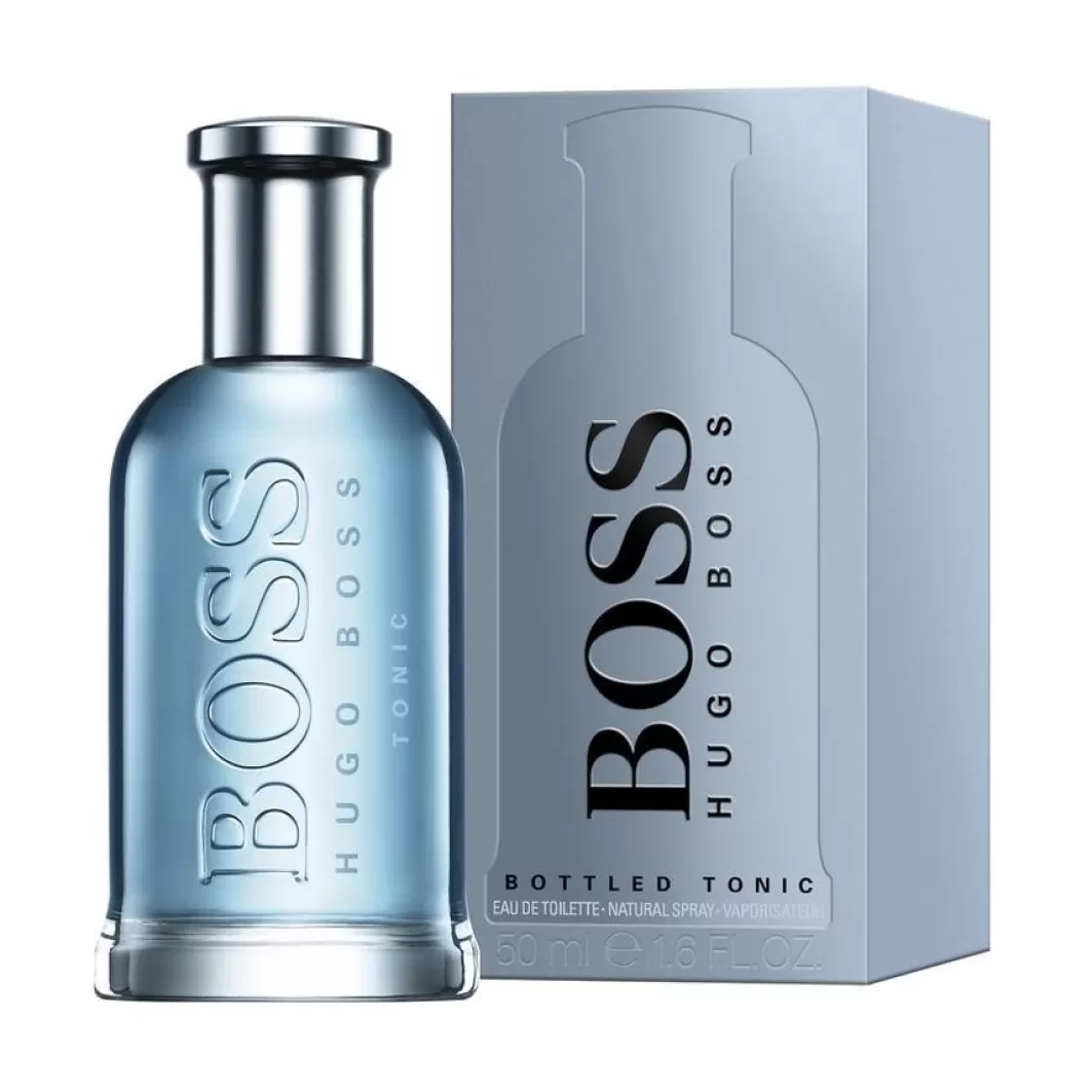 Hugo Boss Fragranze Maschili^ Boss Bottled Tonic