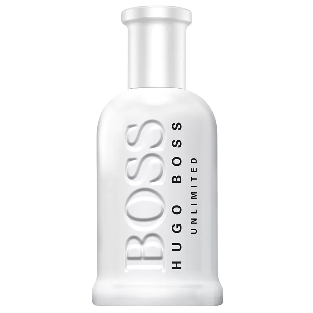 Hugo Boss Fragranze Maschili^ Boss Bottled. Unlimited Boss Bottled Unlimited