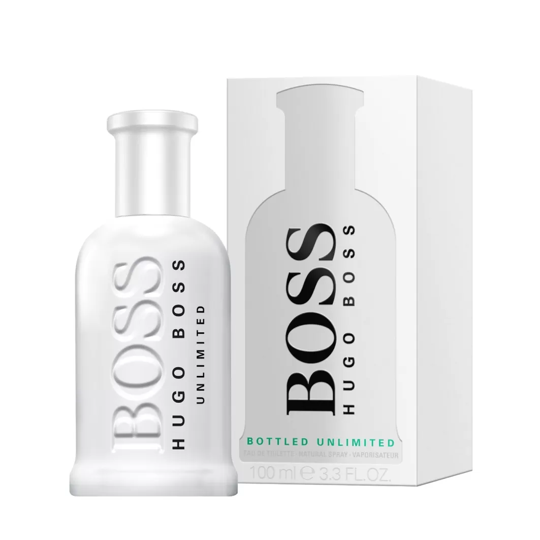 Hugo Boss Fragranze Maschili^ Boss Bottled. Unlimited Boss Bottled Unlimited