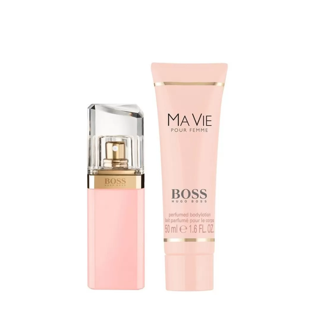 Boss Ma Vie Gift Set For Her>Hugo Boss Cheap