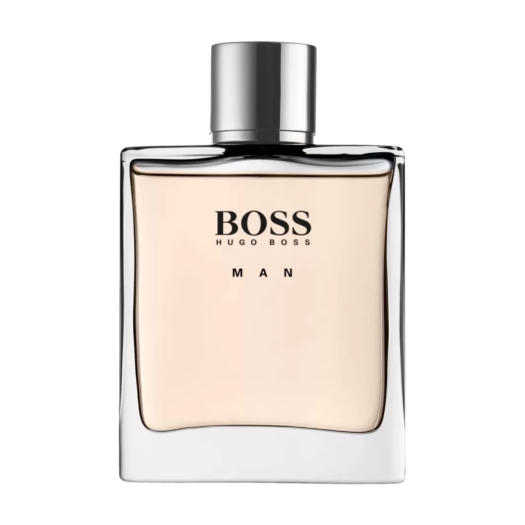 Hugo Boss Fragranze Maschili^ Boss Orange Man Eau De Toilette