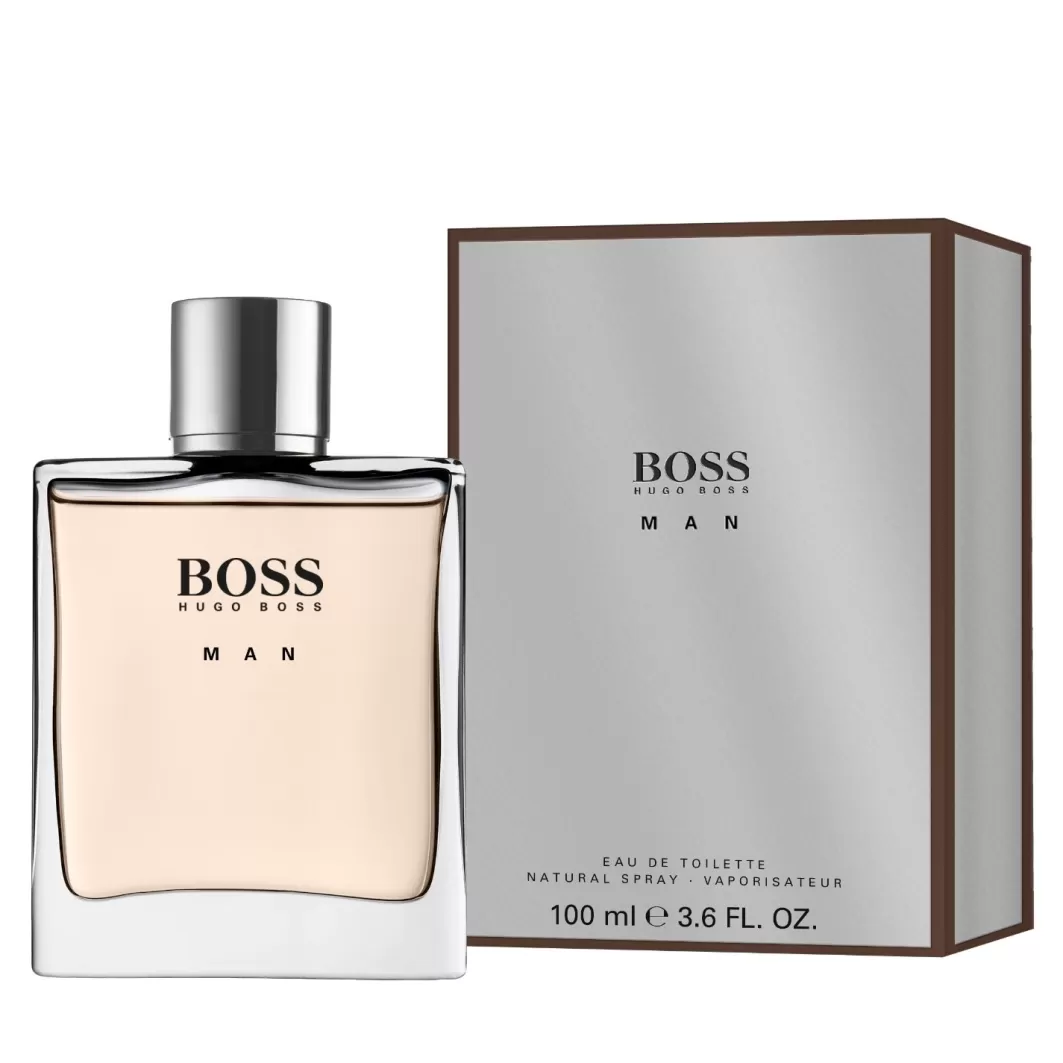 Hugo Boss Fragranze Maschili^ Boss Orange Man Eau De Toilette