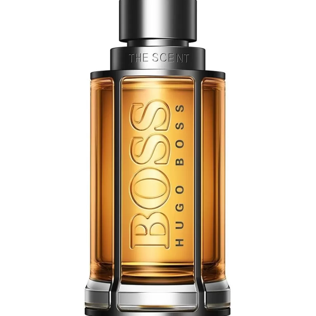 Hugo Boss Dopobarba & After Shave^ Boss The Scent After Shave Lotion