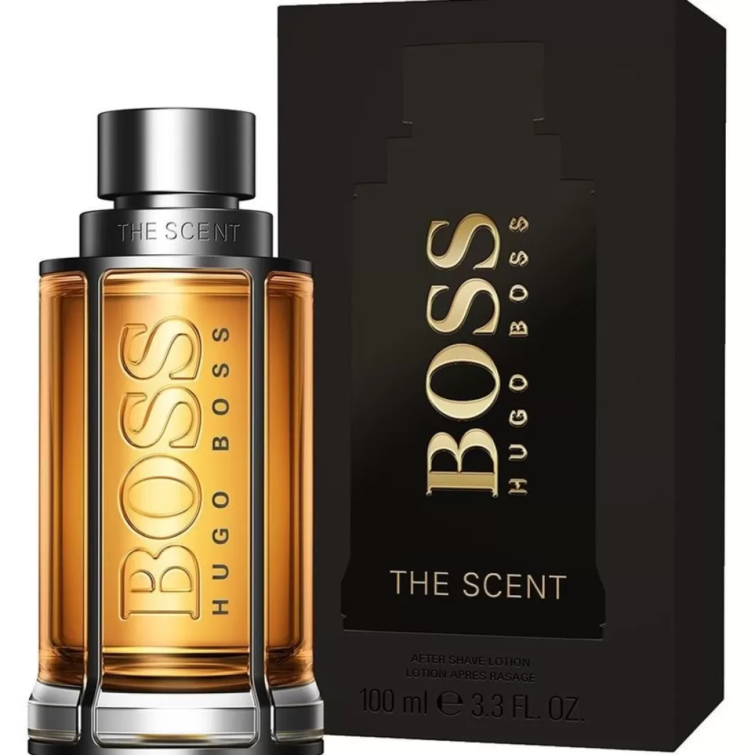 Hugo Boss Dopobarba & After Shave^ Boss The Scent After Shave Lotion