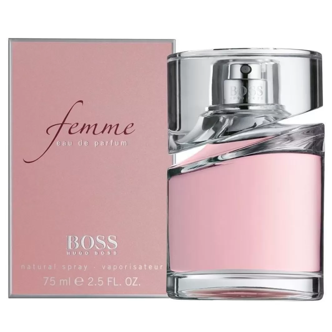 Boss Woman Boss Femme>Hugo Boss Cheap