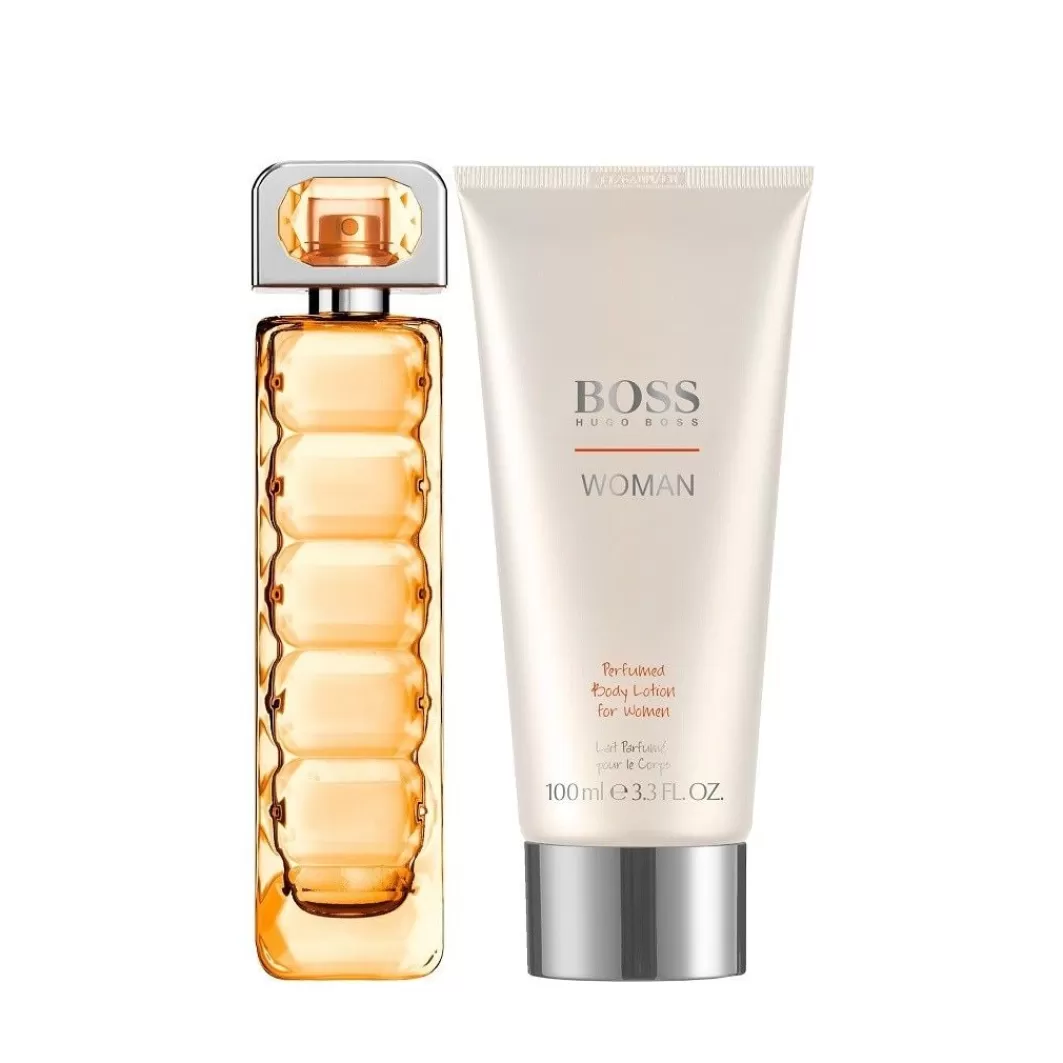 Boss Woman Discovery Box>Hugo Boss Cheap