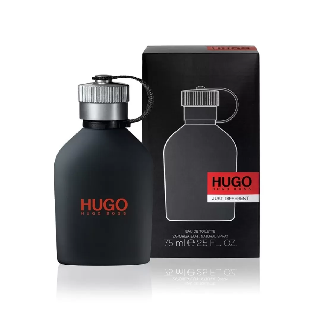 Hugo Boss Fragranze Maschili^ Hugo Just Different Just Different