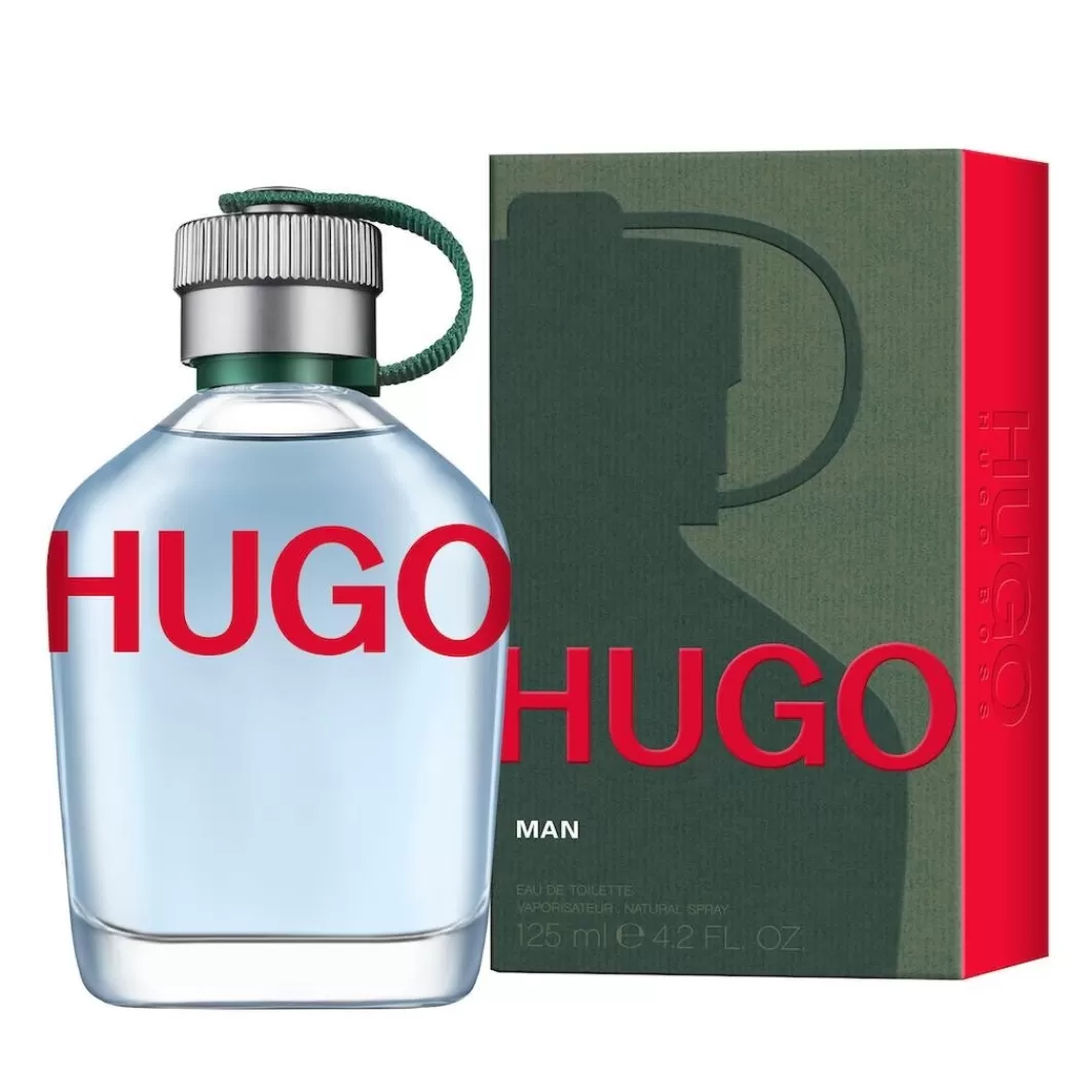 Hugo Boss Fragranze Maschili^ Hugo Man Hugo Man