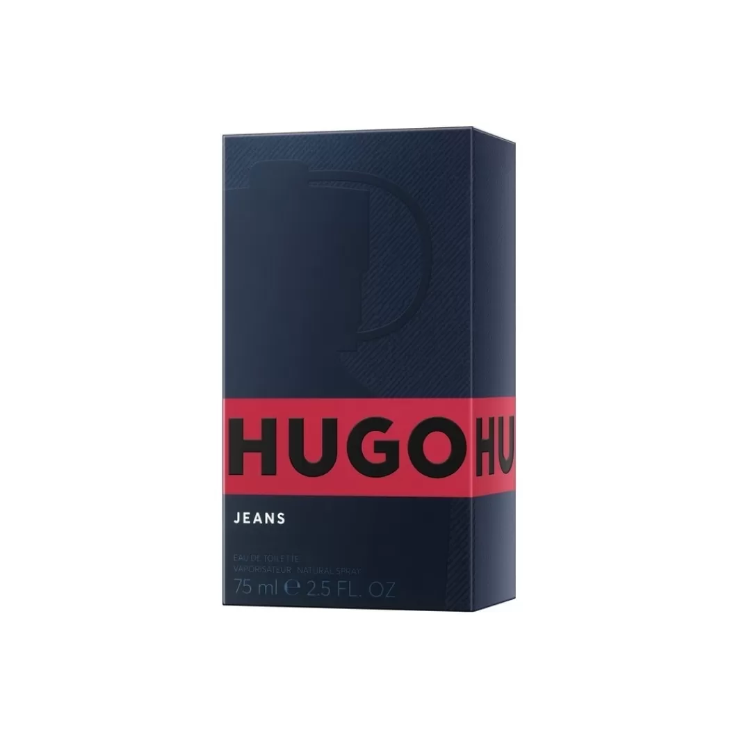 Hugo Boss Fragranze Maschili^ Hugo Man Jeans