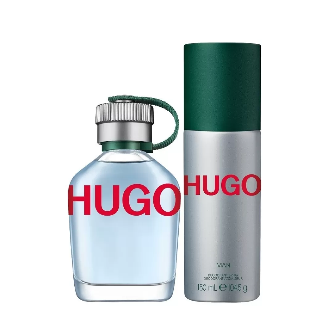 Hugo Boss Cofanetti^ Hugo Man Man Gift Set For Him