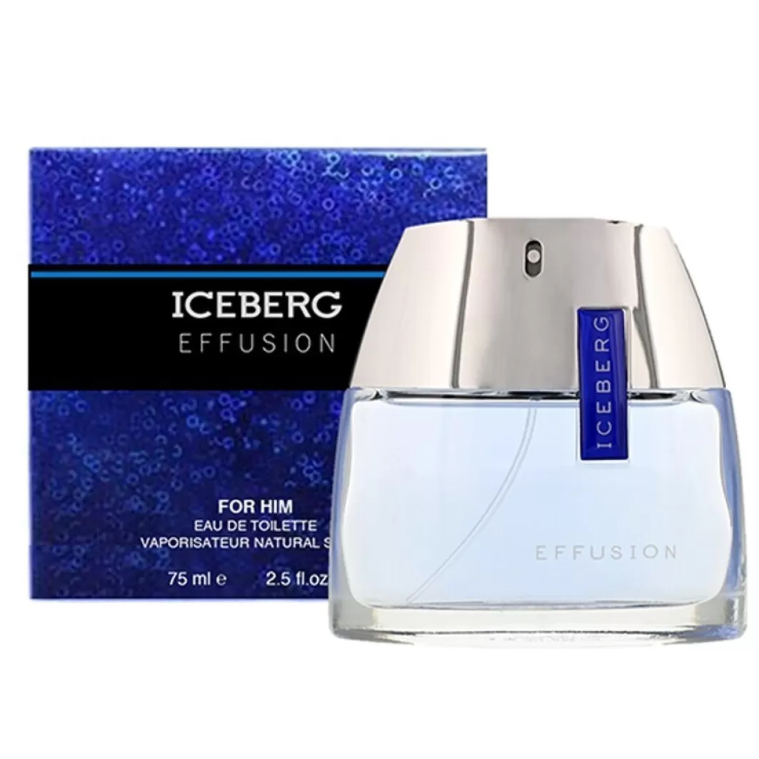 ICEBERG Fragranze Maschili^ Effusion For Man