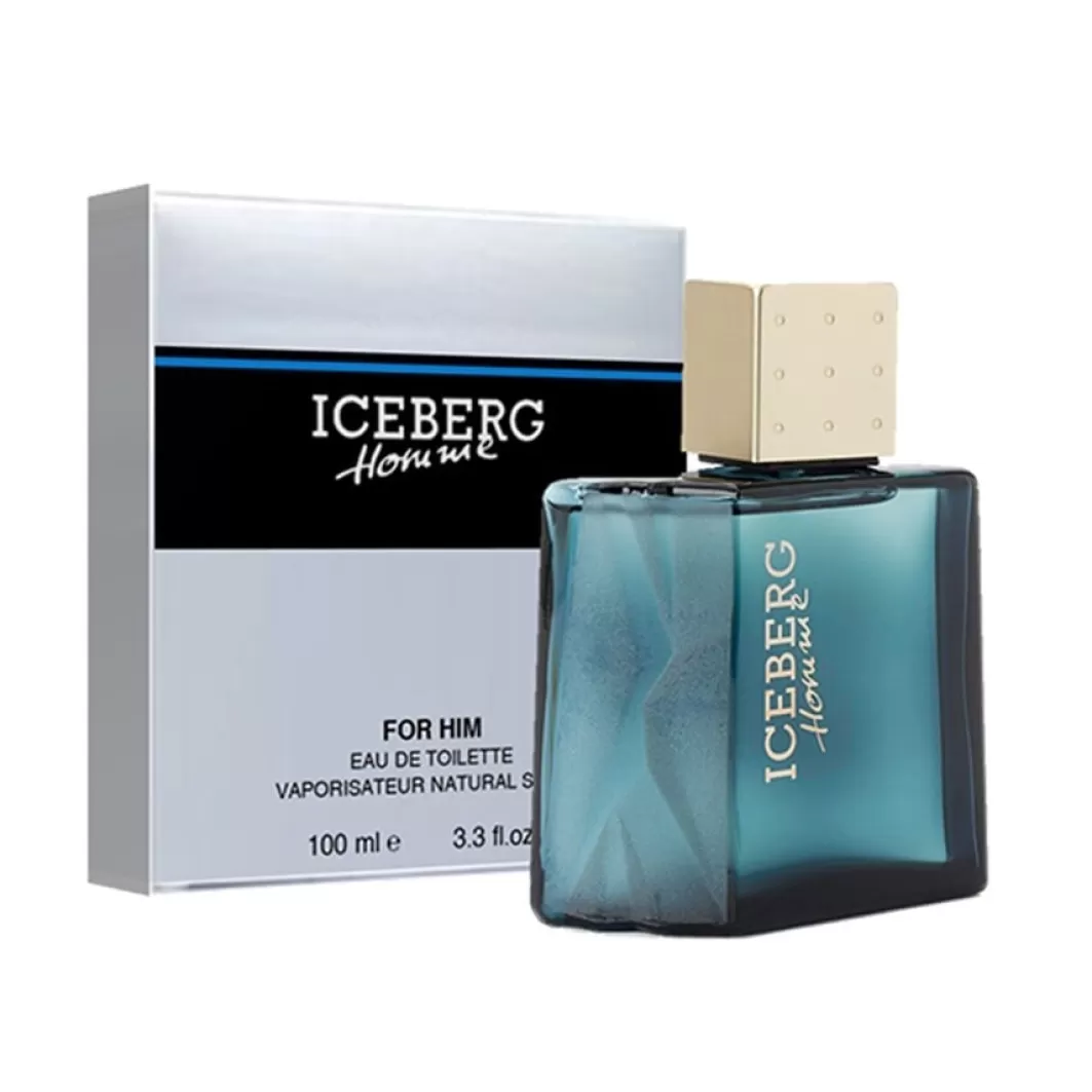 ICEBERG Fragranze Maschili^ Classic Homme Edt