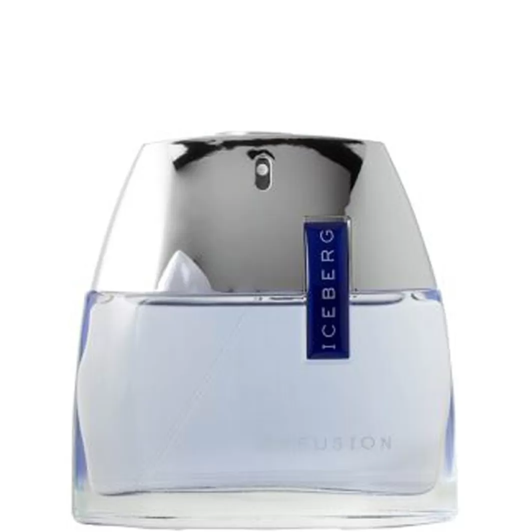 ICEBERG Fragranze Maschili^ Effusion For Man Edt