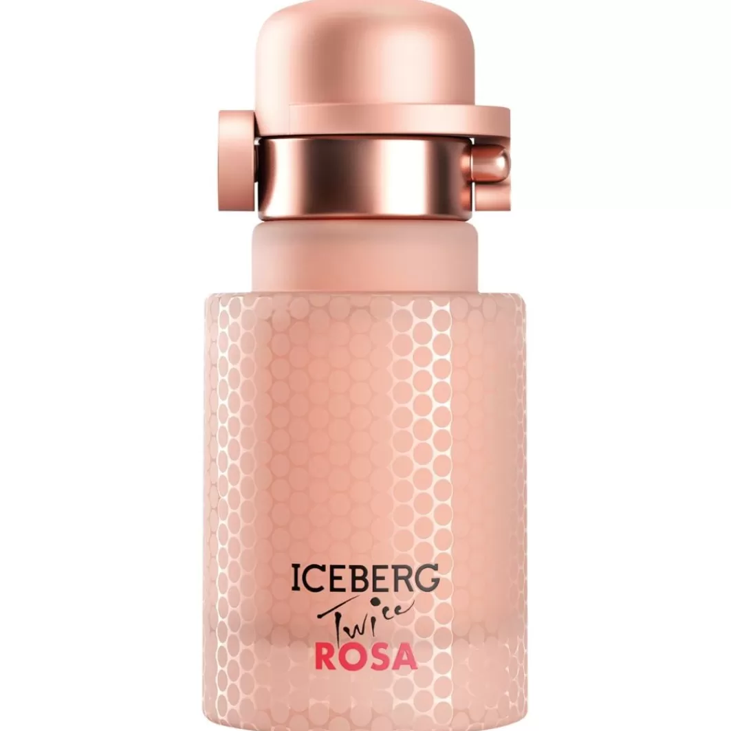 Twice Femme Rosa Eau De Toilette Spray>ICEBERG Best Sale