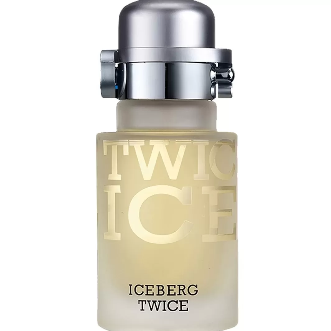 ICEBERG Fragranze Maschili^ Twice Homme Eau De Toilette Spray