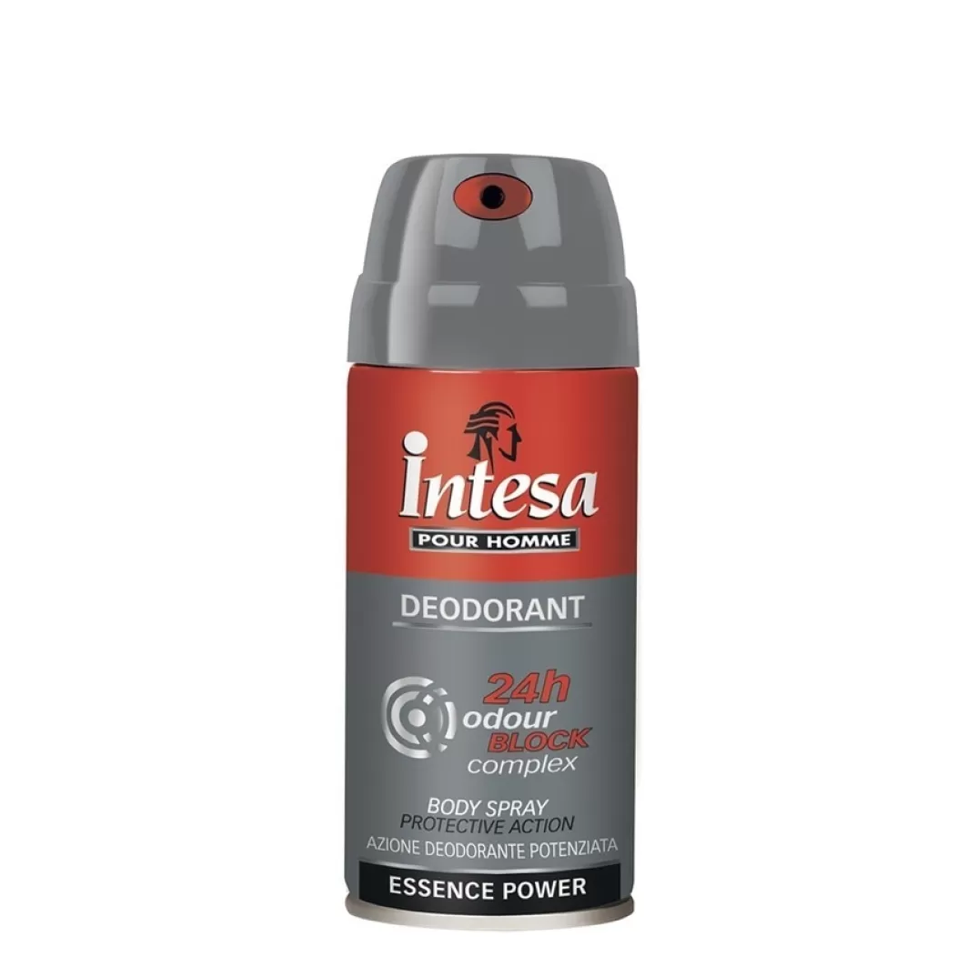 Intesa Deodorante^ Odour Block 24H